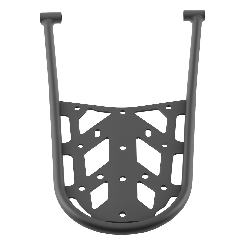 Rear Luggage Rack Bracket compatible for Kawasaki KLX250S KLX300 Enduro 2009+ Steel