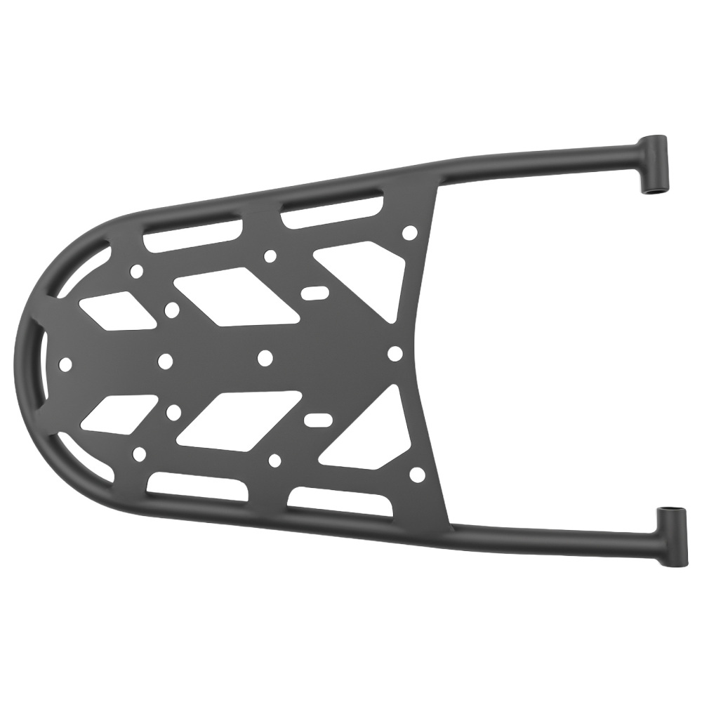 Rear Luggage Rack Bracket compatible for Kawasaki KLX250S KLX300 Enduro 2009+ Steel