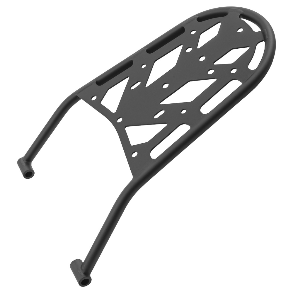 Rear Luggage Rack Bracket compatible for Kawasaki KLX250S KLX300 Enduro 2009+ Steel