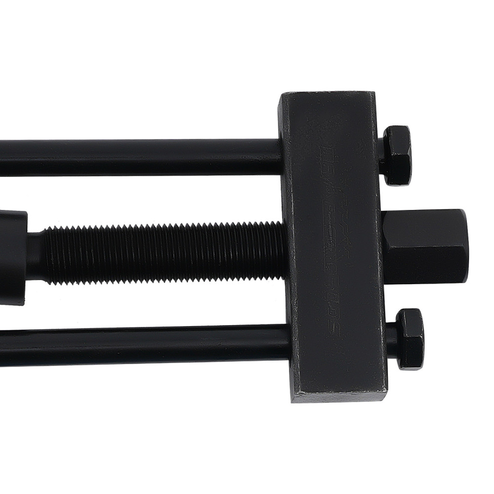 Transmission Mainshaft Bearing Inner Race Plate Tool compatible for Harley 34902-84