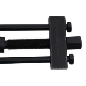 Transmission Mainshaft Bearing Inner Race Plate Tool compatible for Harley 34902-84