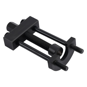 Transmission Mainshaft Bearing Inner Race Plate Tool compatible for Harley 34902-84