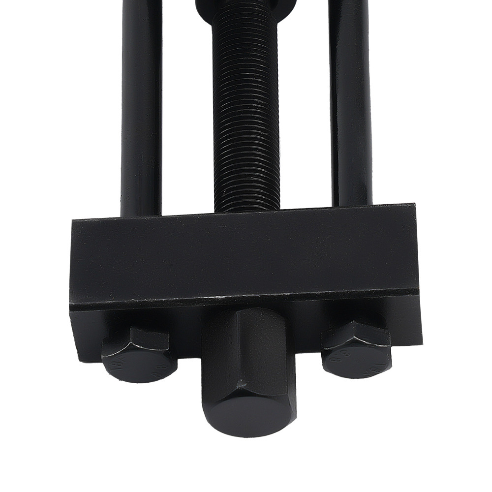 Transmission Mainshaft Bearing Inner Race Plate Tool compatible for Harley 34902-84