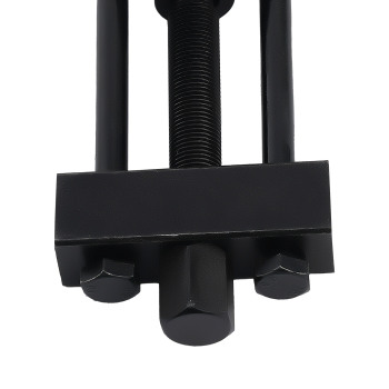 Transmission Mainshaft Bearing Inner Race Plate Tool compatible for Harley 34902-84