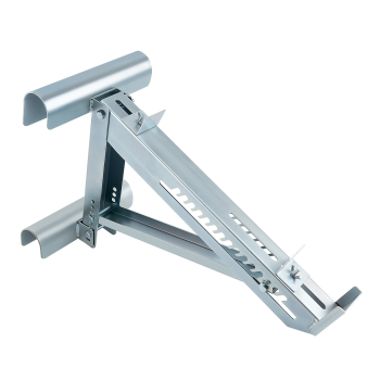 2pc Ladder Bracket Platform 20in 440lbs Load Capacity Painting Siding Repair