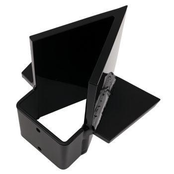 4 Way Steel Wedge for Swisher 22/28/34 Ton Log Splitter Powder Coated Black