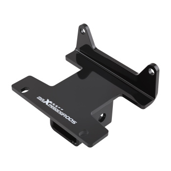 2 Front Hitch for Bad Boy Mower ZT Elite/Maverick w/Front Bumper 2021+
