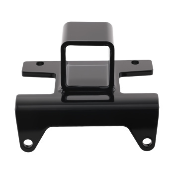 2 Front Hitch for Bad Boy Mower ZT Elite/Maverick w/Front Bumper 2021+