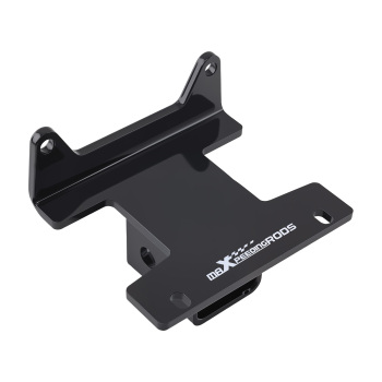2 Front Hitch for Bad Boy Mower ZT Elite/Maverick w/Front Bumper 2021+