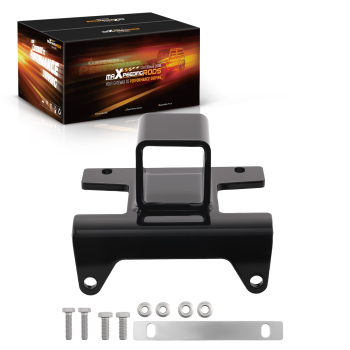 2 Front Hitch for Bad Boy Mower ZT Elite/Maverick w/Front Bumper 2021+