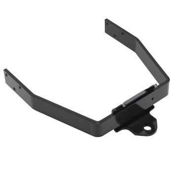 Attelage Acier compatible pour Can-Am Spyder RT-S F3 Limited ST-S 2010-2024 Facile