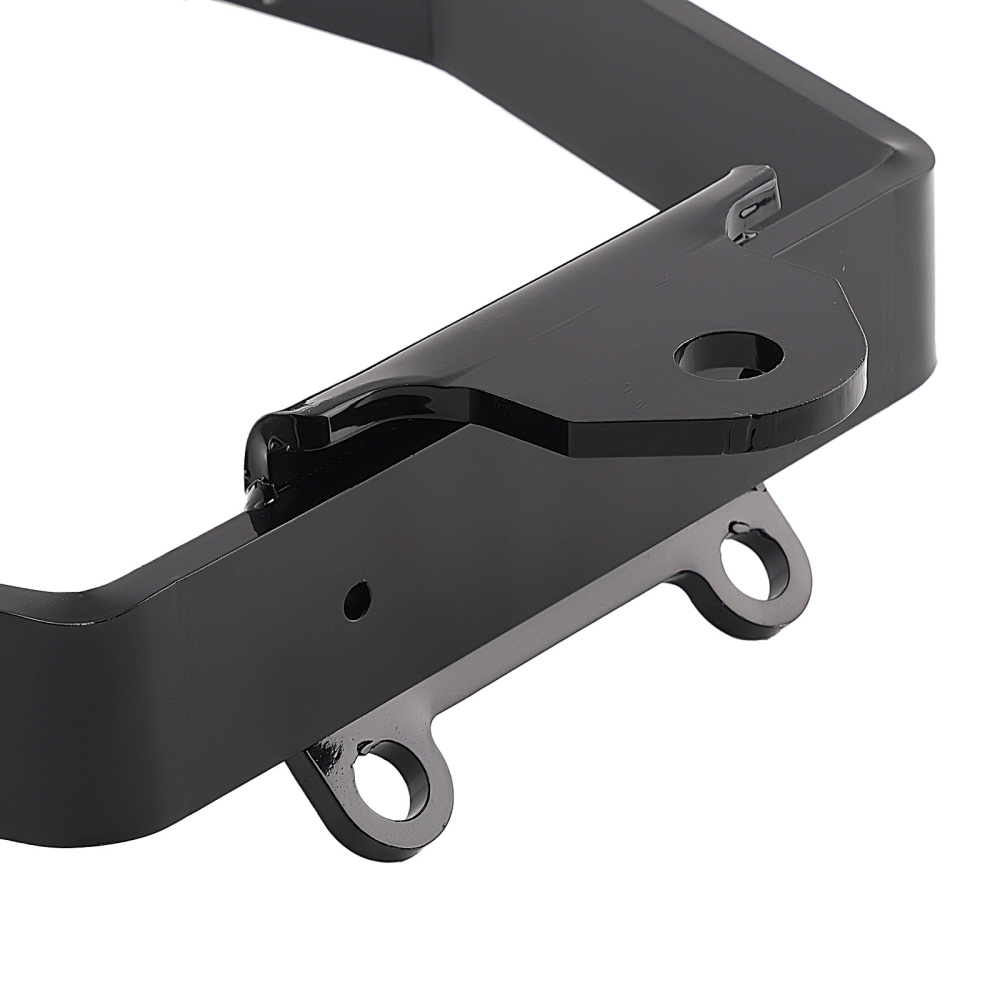 Attelage Acier compatible pour Can-Am Spyder RT-S F3 Limited ST-S 2010-2024 Facile