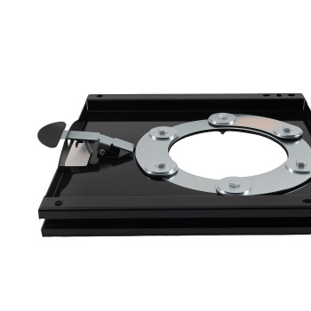 Single Seats Swivel Base For X250 compatible for Fiat Ducato compatible for Citroen Relay compatible for Peugeot Boxer 2006+