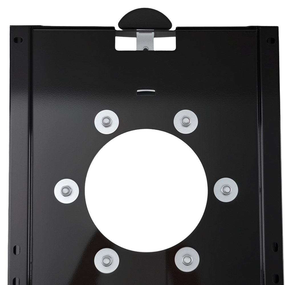 Single Seats Swivel Base For X250 compatible for Fiat Ducato compatible for Citroen Relay compatible for Peugeot Boxer 2006+