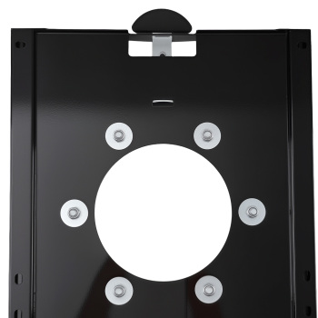 Single Seats Swivel Base For X250 compatible for Fiat Ducato compatible for Citroen Relay compatible for Peugeot Boxer 2006+