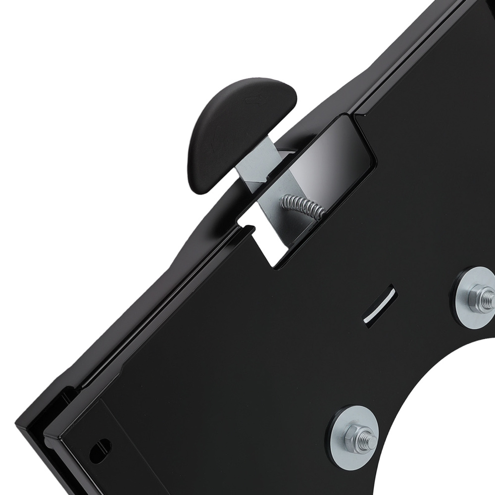 Single Seats Swivel Base For X250 compatible for Fiat Ducato compatible for Citroen Relay compatible for Peugeot Boxer 2006+