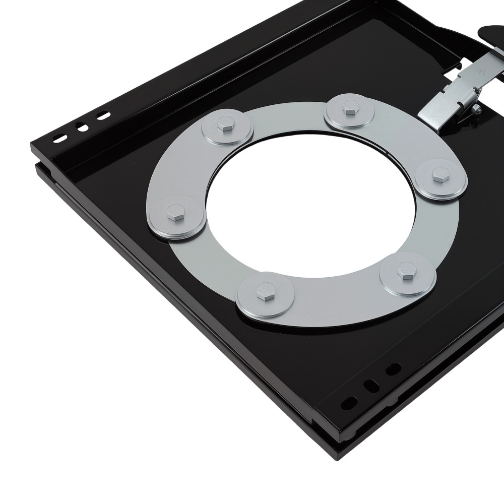 Single Seats Swivel Base For X250 compatible for Fiat Ducato compatible for Citroen Relay compatible for Peugeot Boxer 2006+