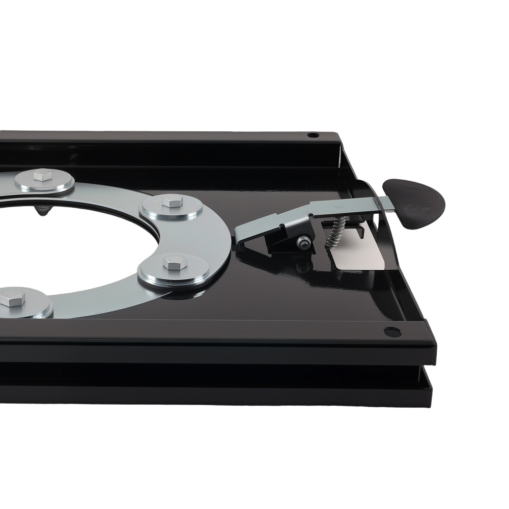 Single Seats Swivel Base For X250 compatible for Fiat Ducato compatible for Citroen Relay compatible for Peugeot Boxer 2006+