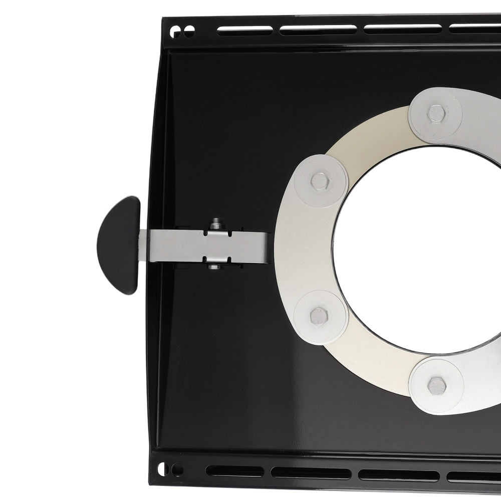 360 Degree Single compatible for Seat Swivel Base compatible for Mercedes Sprinter compatible for VW Crafter 2005-17