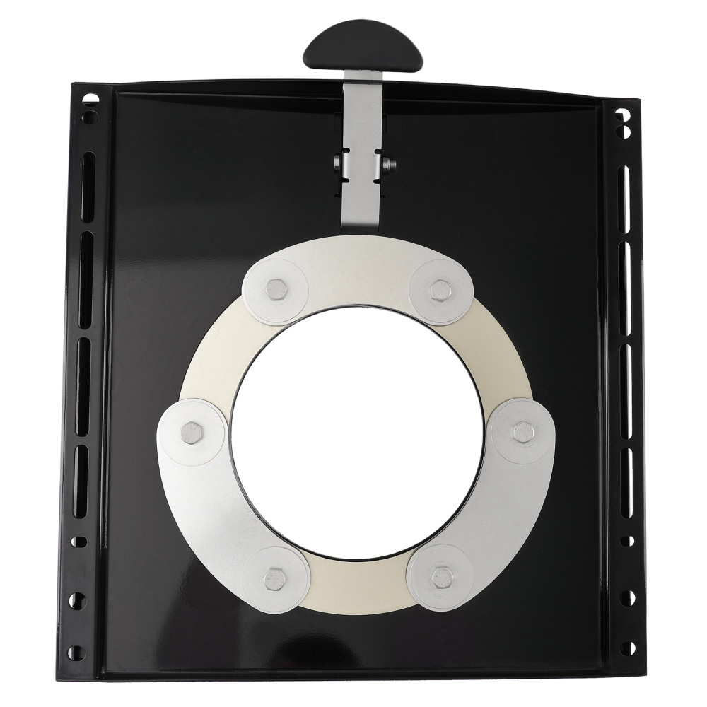 360 Degree Single compatible for Seat Swivel Base compatible for Mercedes Sprinter compatible for VW Crafter 2005-17