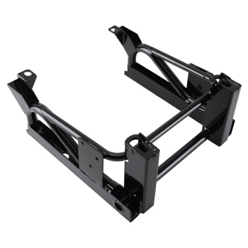 40mm Lower compatible for Seat Base Frame compatible for Fiat Ducato compatible for Citroen Relay compatible for Peugeot Boxer Steel