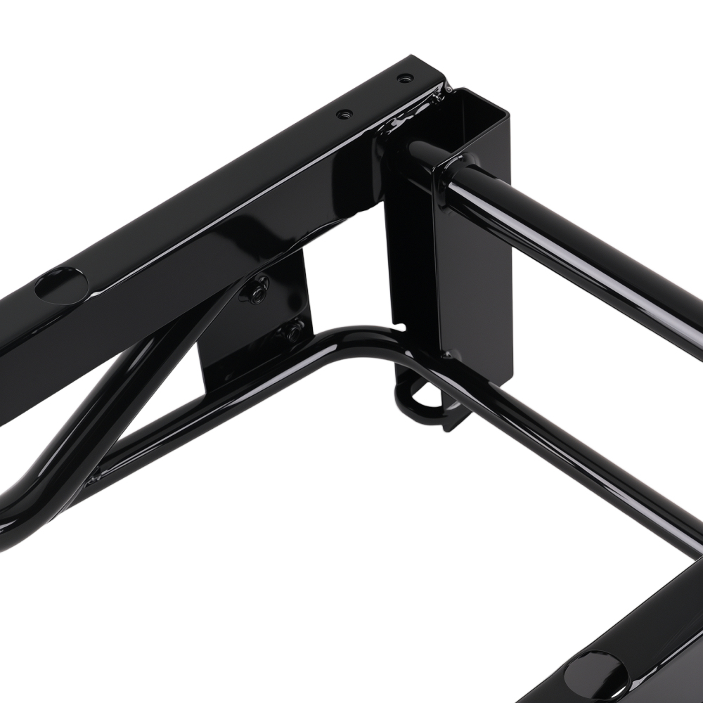 40mm Lower compatible for Seat Base Frame compatible for Fiat Ducato compatible for Citroen Relay compatible for Peugeot Boxer Steel