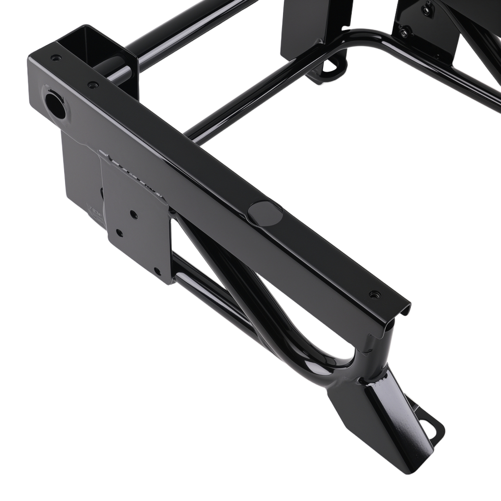 40mm Lower compatible for Seat Base Frame compatible for Fiat Ducato compatible for Citroen Relay compatible for Peugeot Boxer Steel