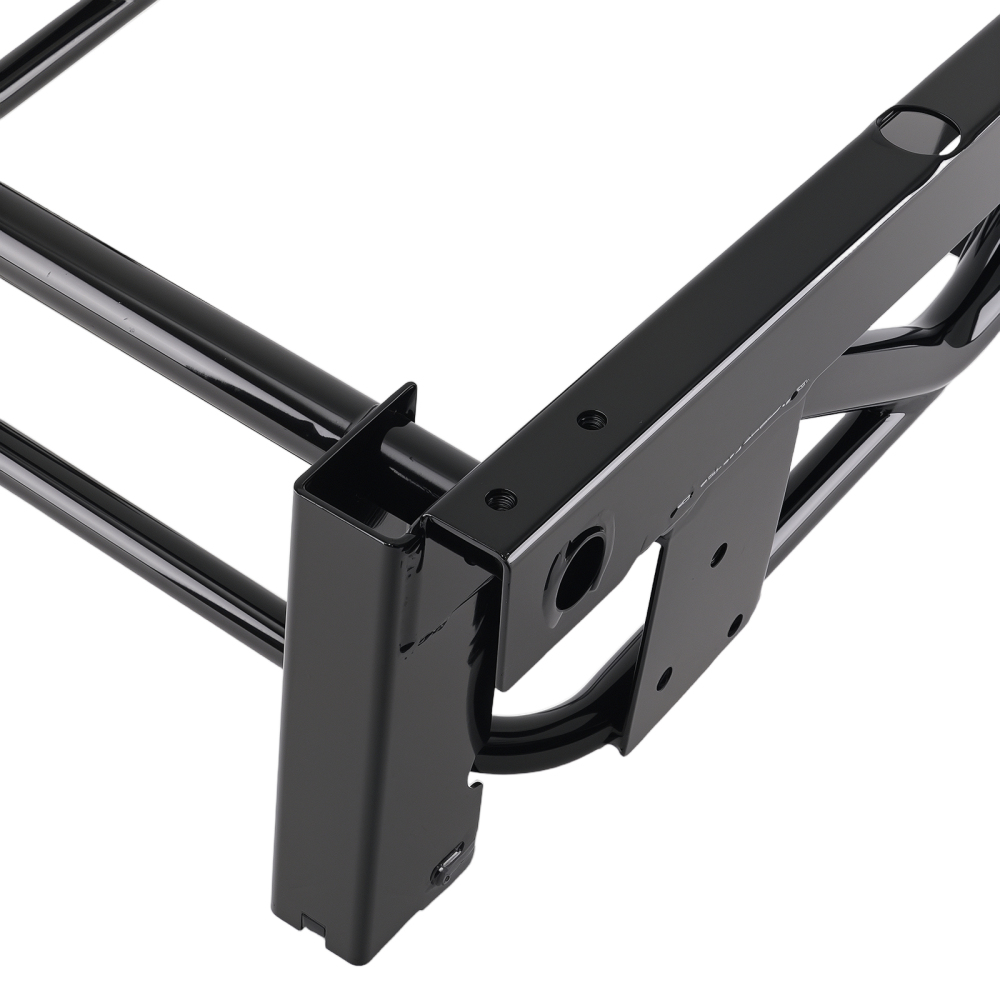 40mm Lower compatible for Seat Base Frame compatible for Fiat Ducato compatible for Citroen Relay compatible for Peugeot Boxer Steel