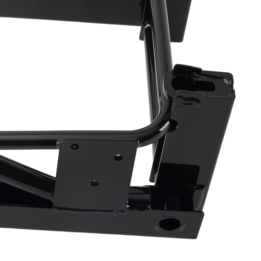 40mm Lower compatible for Seat Base Frame compatible for Fiat Ducato compatible for Citroen Relay compatible for Peugeot Boxer Steel