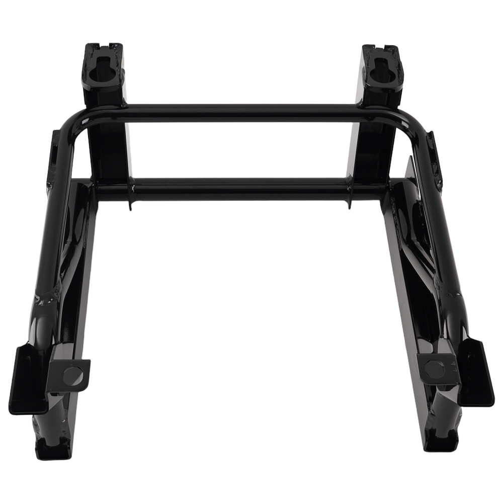 40mm Lower compatible for Seat Base Frame compatible for Fiat Ducato compatible for Citroen Relay compatible for Peugeot Boxer Steel