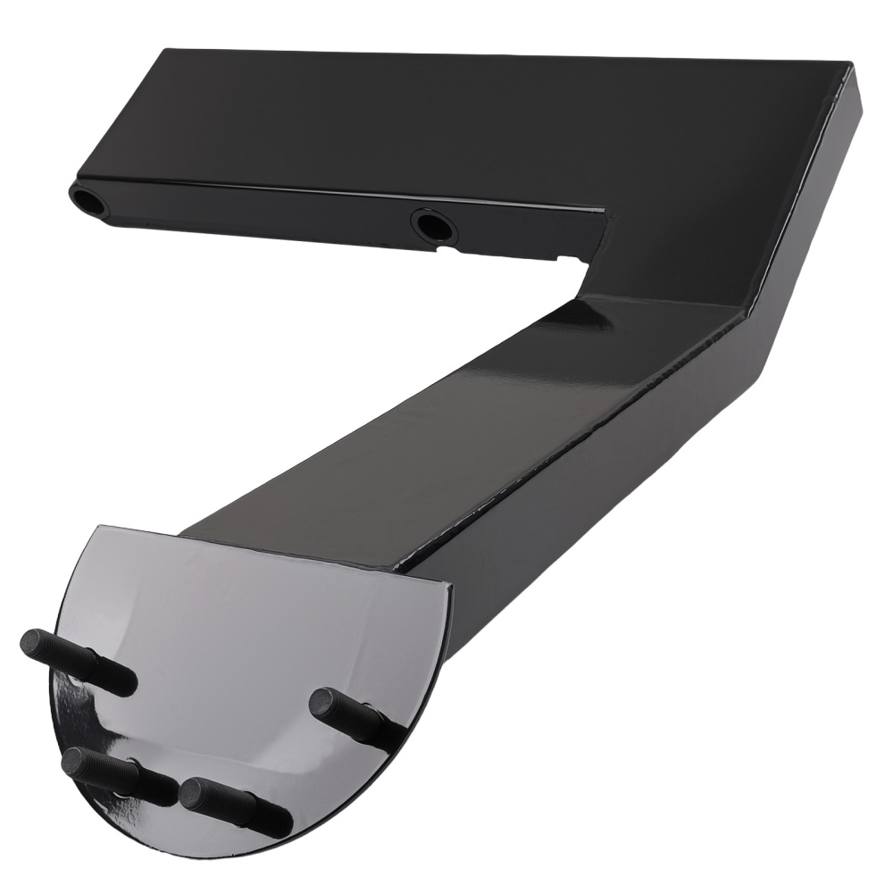 Rear Swing Out Tire Carrier For HUMVEE M998 M1026 H1 compatible for Hummer Military M1123 M1097