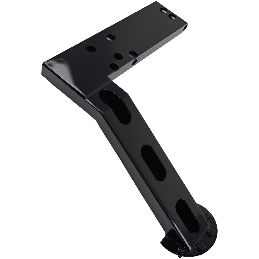 Rear Swing Out Tire Carrier For HUMVEE M998 M1026 H1 compatible for Hummer Military M1123 M1097