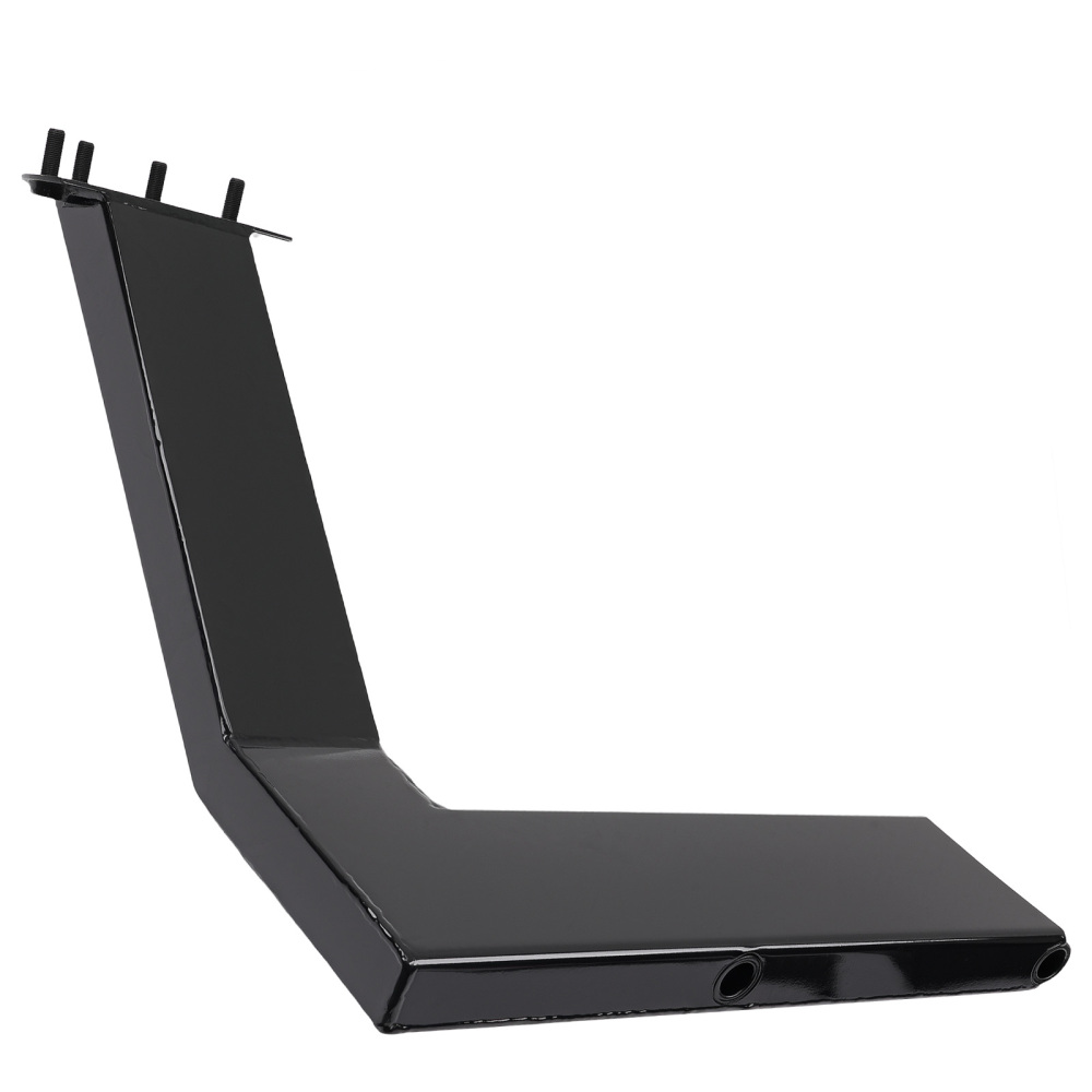 Rear Swing Out Tire Carrier For HUMVEE M998 M1026 H1 compatible for Hummer Military M1123 M1097