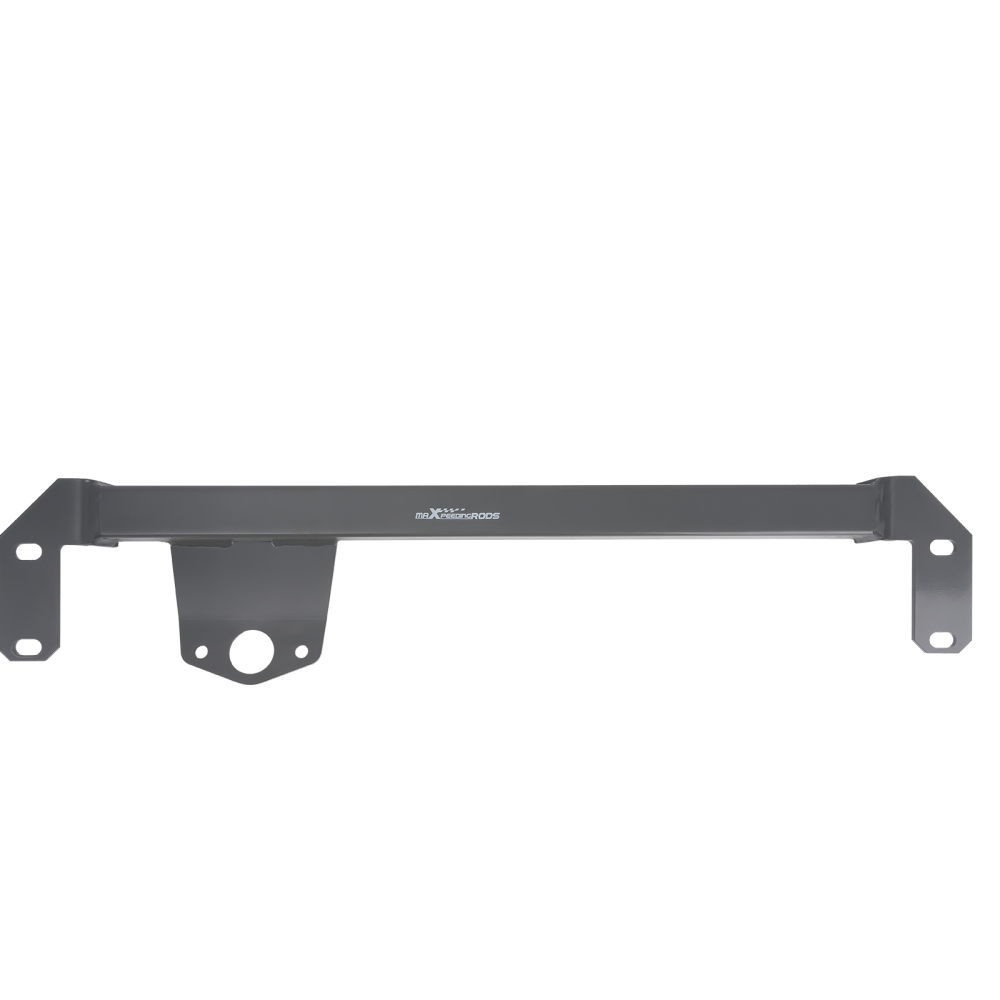 Steering Gear Box Stabilizer Bar Brace compatible for Dodge RAM 2500 compatible for RAM 3500 03-08 4WD 4X4