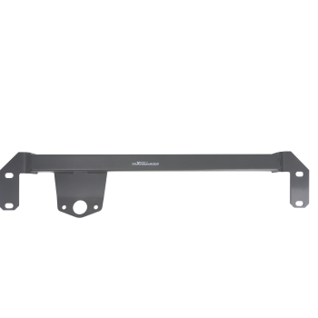Steering Gear Box Stabilizer Bar Brace compatible for Dodge RAM 2500 compatible for RAM 3500 03-08 4WD 4X4