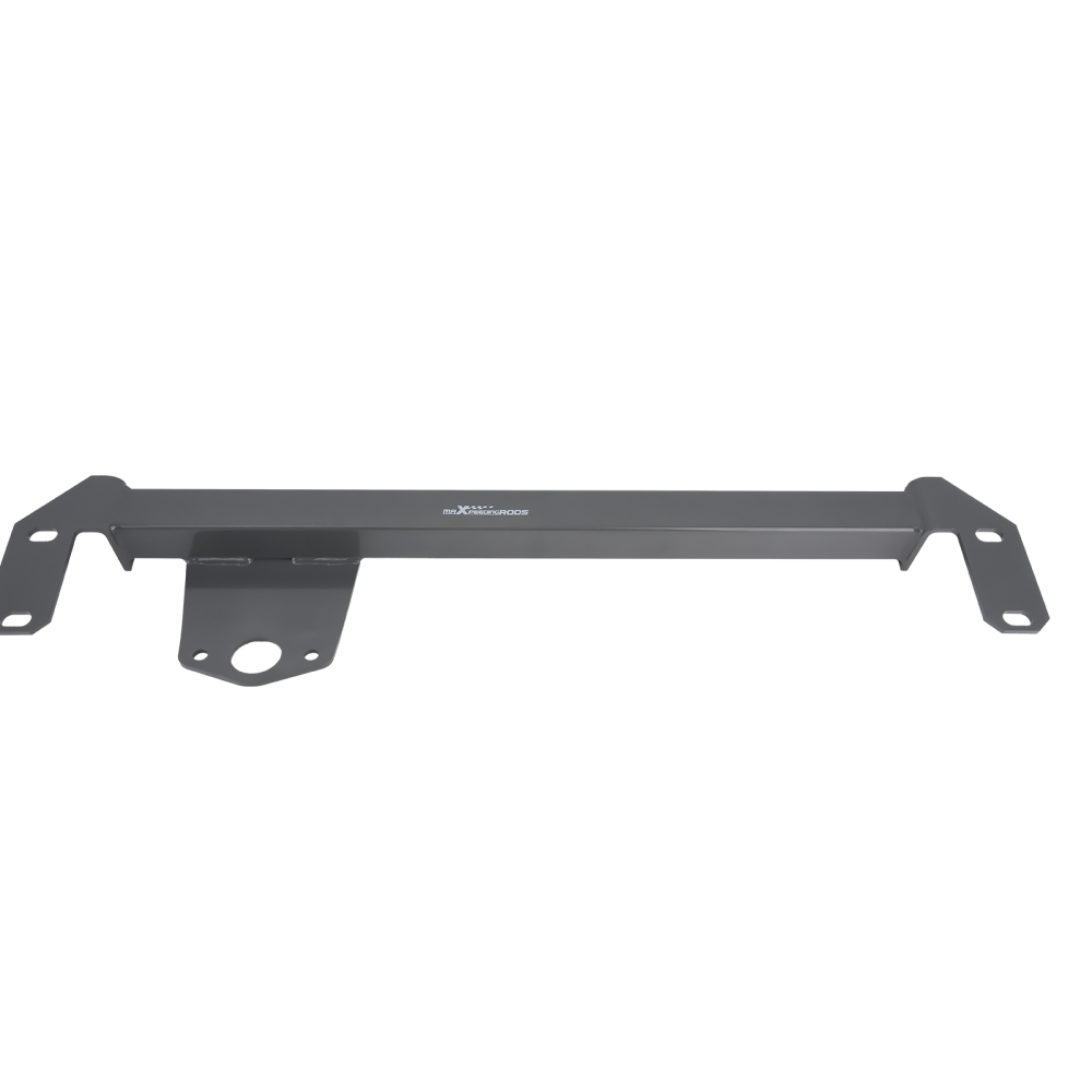 Steering Gear Box Stabilizer Bar Brace compatible for Dodge RAM 2500 compatible for RAM 3500 03-08 4WD 4X4