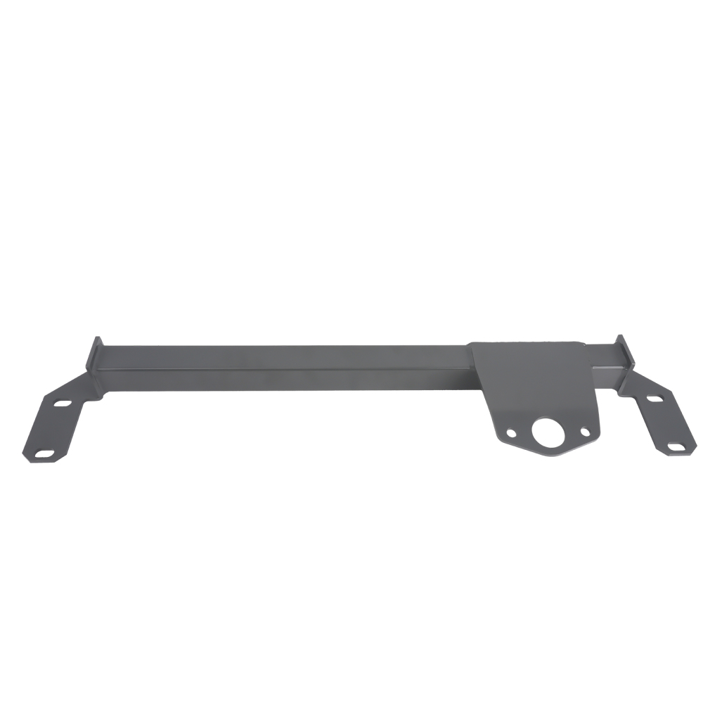 Steering Gear Box Stabilizer Bar Brace compatible for Dodge RAM 2500 compatible for RAM 3500 03-08 4WD 4X4