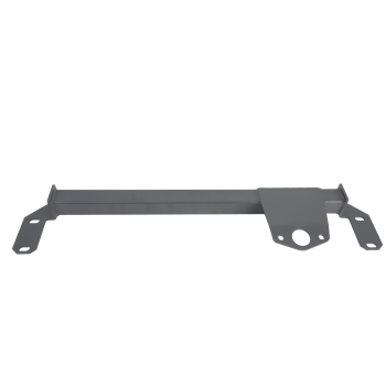 Steering Gear Box Stabilizer Bar Brace compatible for Dodge RAM 2500 compatible for RAM 3500 03-08 4WD 4X4