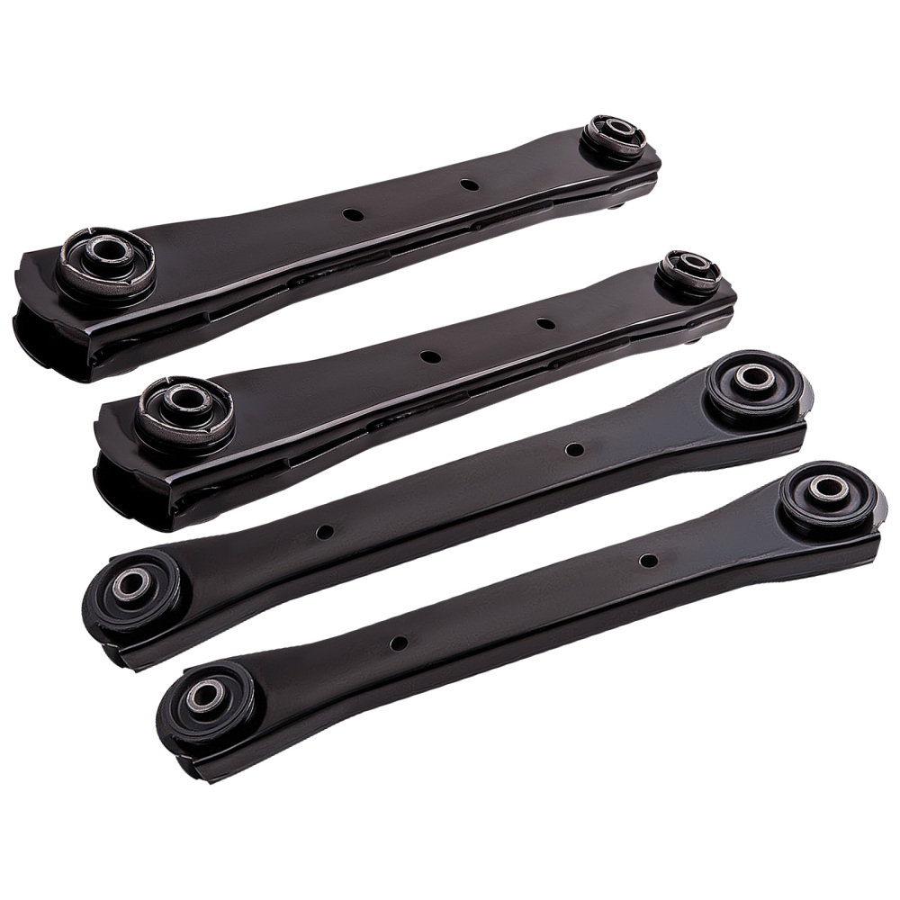UpperLower Control Arms w/Front Stabilizer compatible for Dodge Ram 2500 2003-2008 4X4