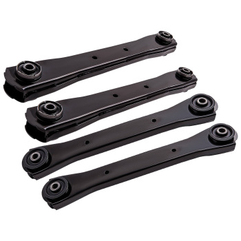 UpperLower Control Arms w/Front Stabilizer compatible for Dodge Ram 2500 2003-2008 4X4