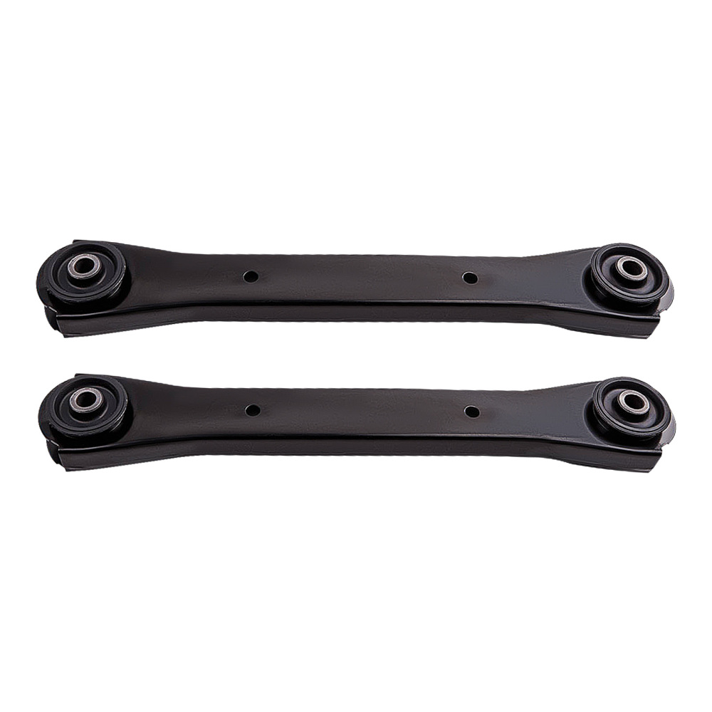 UpperLower Control Arms w/Front Stabilizer compatible for Dodge Ram 2500 2003-2008 4X4