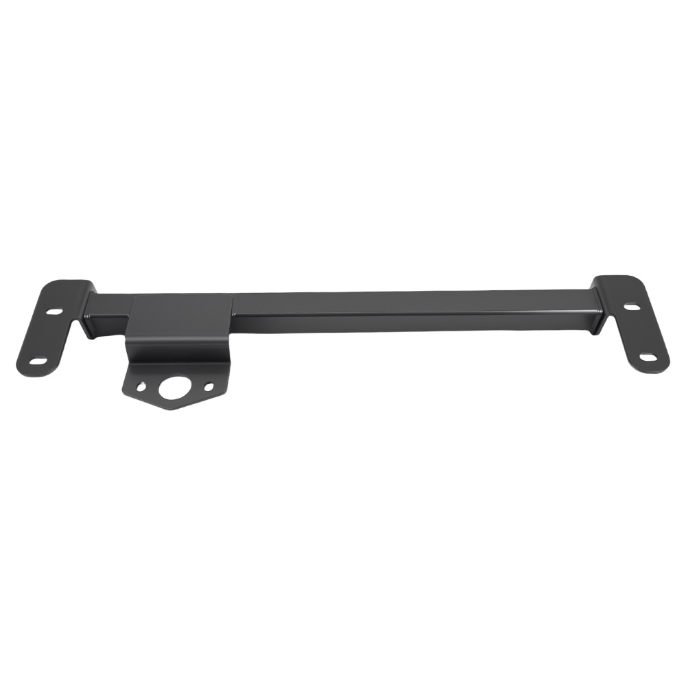 Gear Box Steering Stabilizer Bar Brace Kit For 2009-2022 compatible for Dodge Ram 2500 3500 4WD