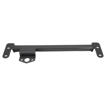 Gear Box Steering Stabilizer Bar Brace Kit For 2009-2022 compatible for Dodge Ram 2500 3500 4WD
