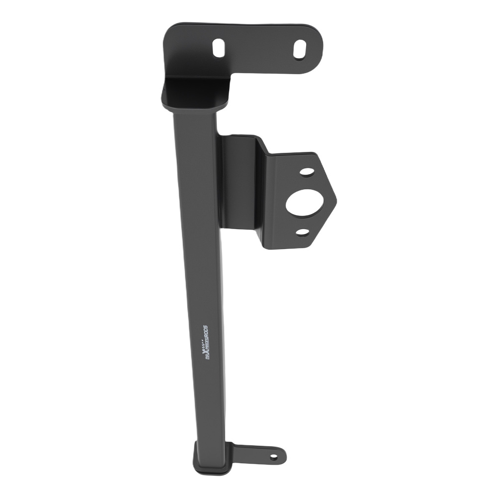 Gear Box Steering Stabilizer Bar Brace Kit For 2009-2022 compatible for Dodge Ram 2500 3500 4WD