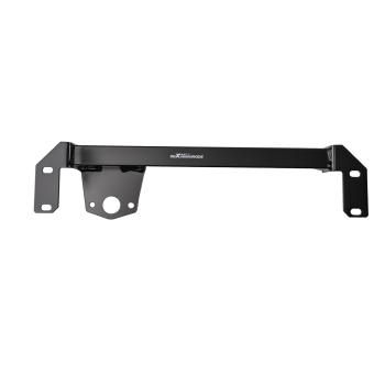 Compatible for Dodge Ram 3500 1994-2002 Steering Gear Box Stabilizer Bracer