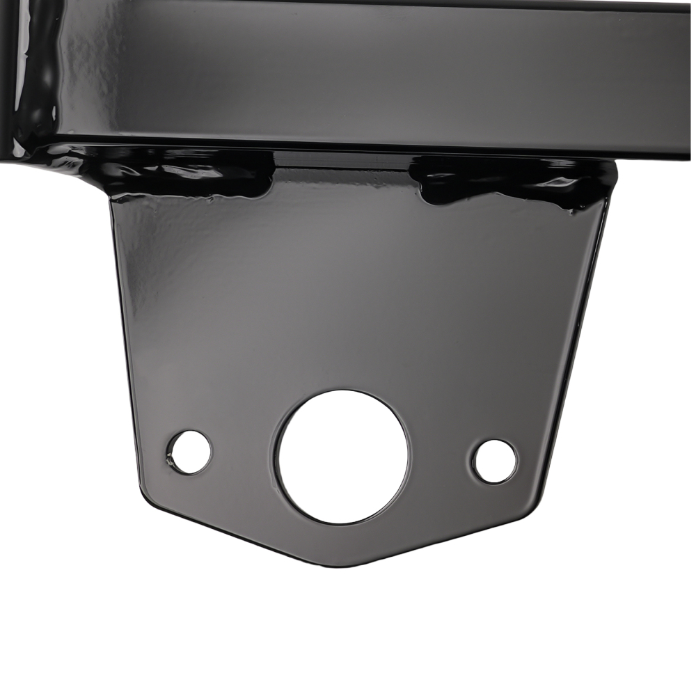 Compatible for Dodge Ram 3500 1994-2002 Steering Gear Box Stabilizer Bracer