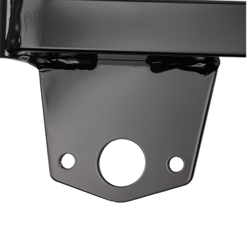 Compatible for Dodge Ram 3500 1994-2002 Steering Gear Box Stabilizer Bracer