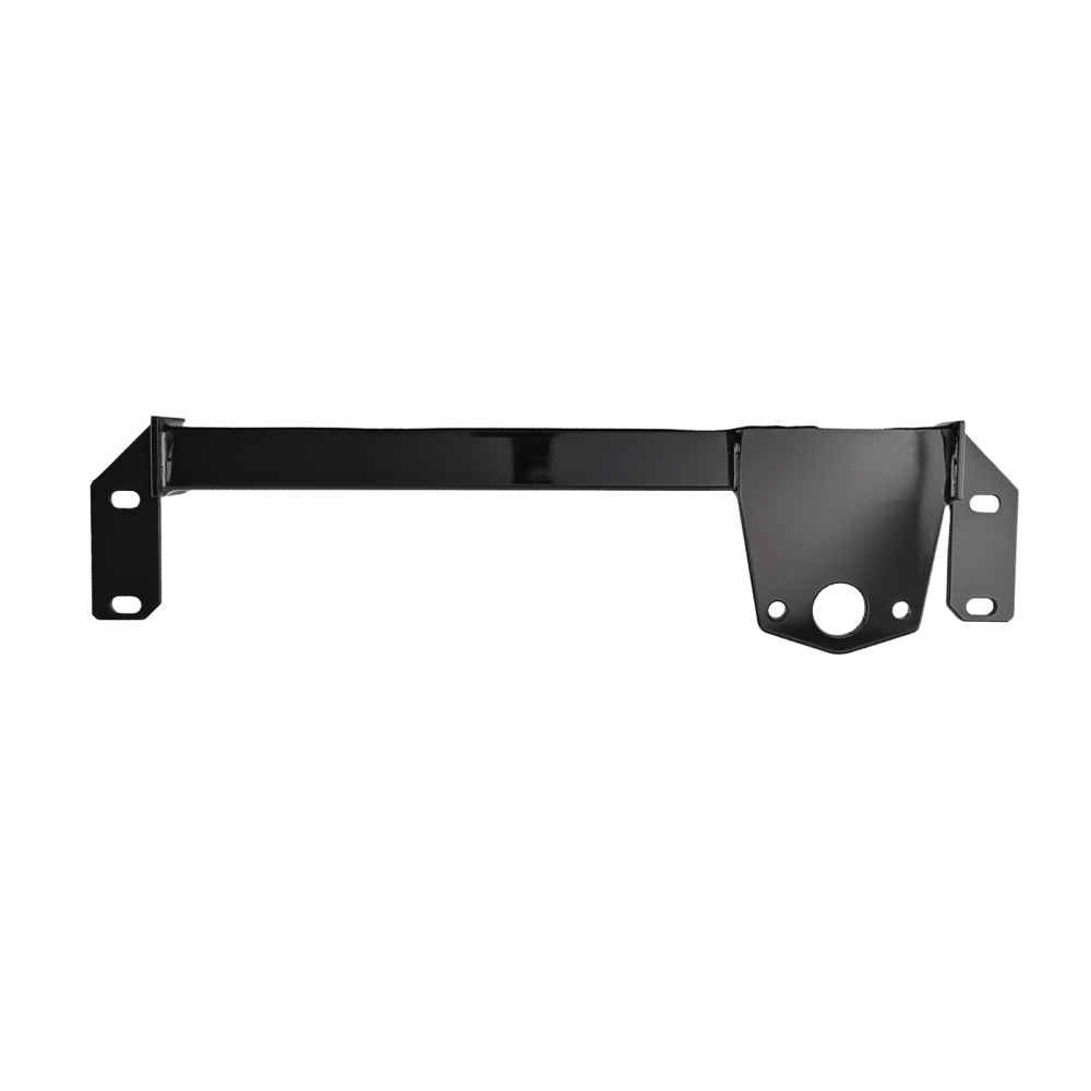 Compatible for Dodge Ram 3500 1994-2002 Steering Gear Box Stabilizer Bracer
