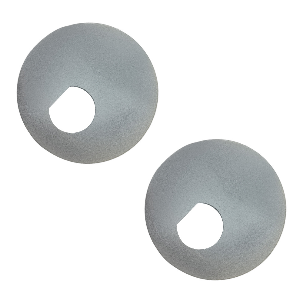 Front Control Arms Cam Bolts & Hardware Kit compatible for Dodge Ram 1500 2500 3500