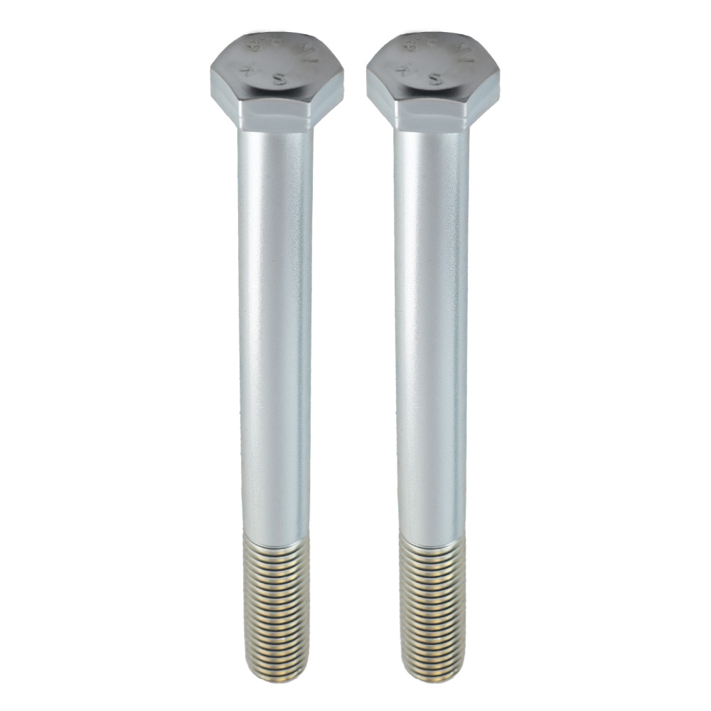 Front Control Arms Cam Bolts & Hardware Kit compatible for Dodge Ram 1500 2500 3500